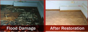 water damage carpet restoration melbourne