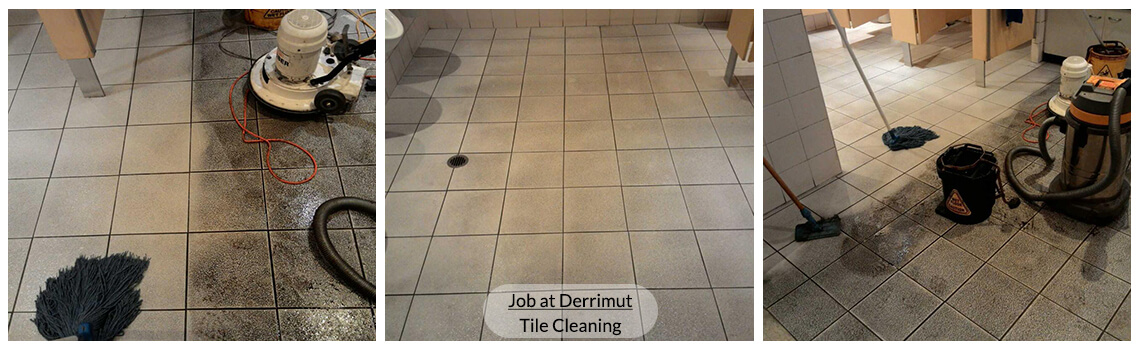 tiles grout cleaning in melbourne
