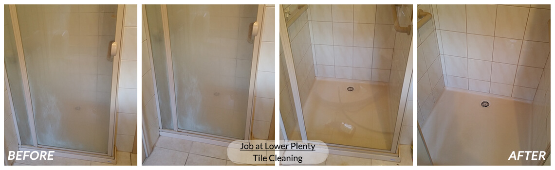 Best Tile Cleaning in Melbourne
