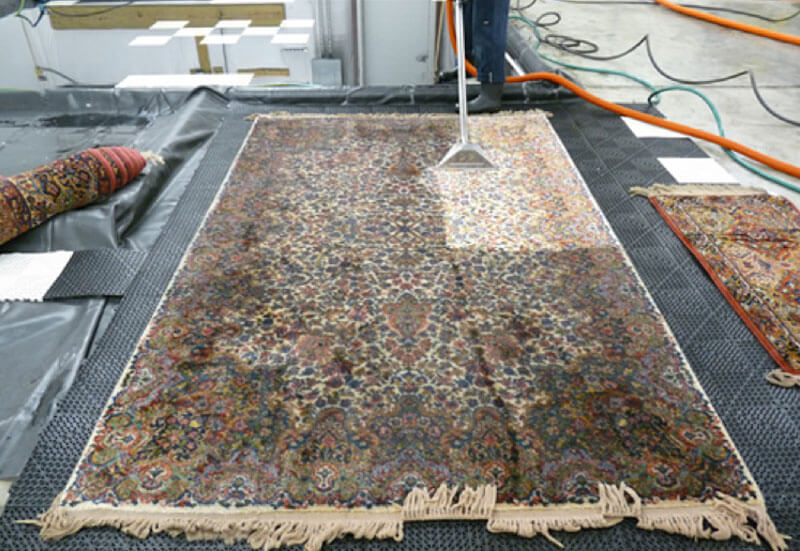 carpet cleaning burwick