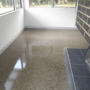 TFS - Concrete floor polishing Melbourne