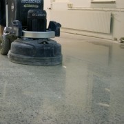 Concrete floor polishing and sanding Melbourne