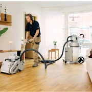 Timber floor sanding Parquetry services