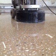 TFS - Concrete floor polishing services in Melbourne