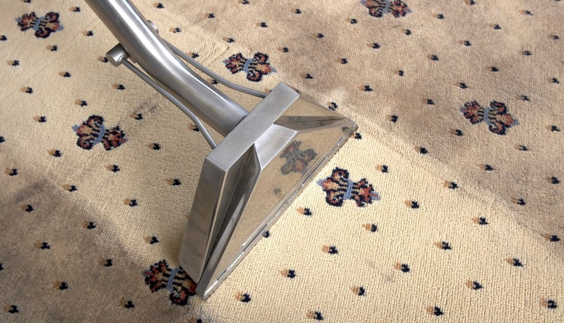 Melbourne Carpet cleaning