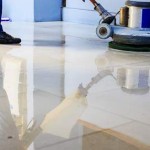 floor polishing melbourne