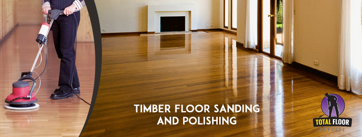 timber floor sanding Melbourne