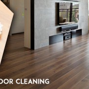 vinyl floor cleaning services
