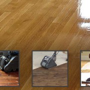 timber floor polishing & sanding melbourne