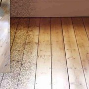 Timber Floor Sanding & Polishing Melbourne