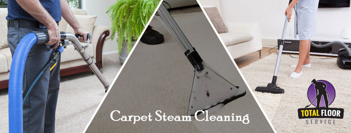 Steam cleaning Melbourne
