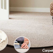 Carpet Restretching Services