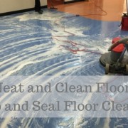 strip and seal floor cleaning services