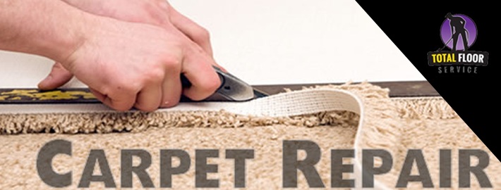 Carpet repair Melbourne