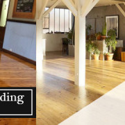 Timber Floor Sanding Service