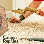 Carpet Repairs