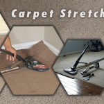 Carpet Stretching Melbourne