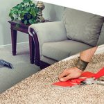 Carpet Restretching Services 1