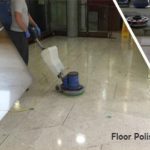 Floor Polishing Melbourne
