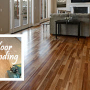 Floor Sanding Geelong