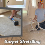 Carpet Stretching Melbourne
