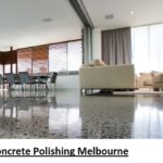Concrete Polishing in Melbourne