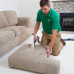 Upholstery cleaning service Melbourne