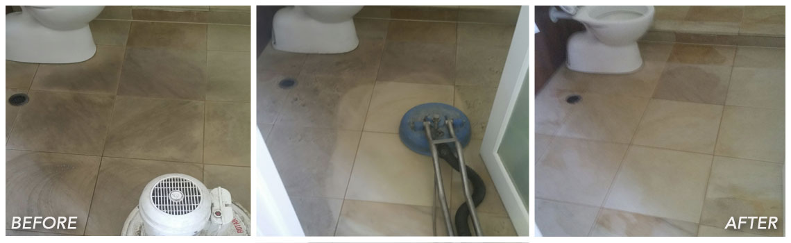 TBest Tile Cleaning in Melbourne