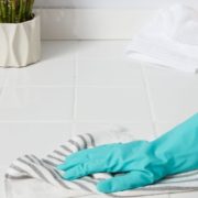 Tile Cleaning in Melbourne