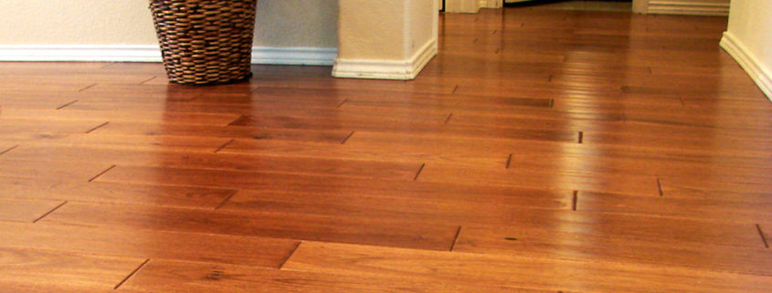 Wooden Floor Installation Services Melbourne