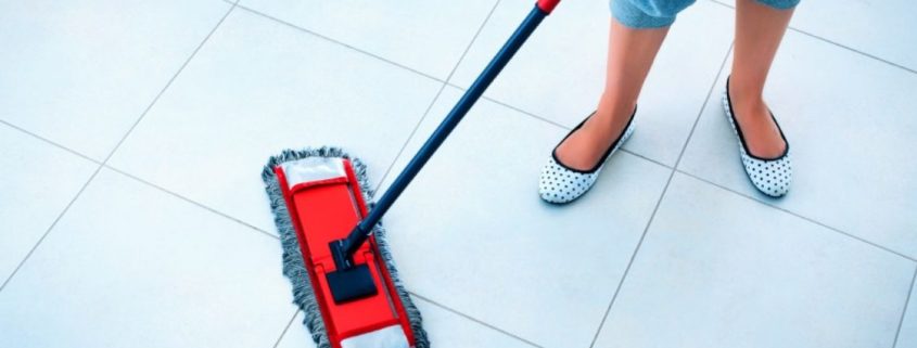 Tile Cleaning in Melbourne 2