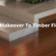 Timber Floor Polishing Melbourne