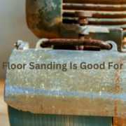 Floor Sanding Melbourne
