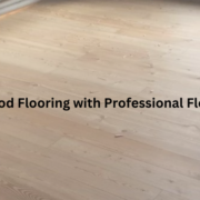 floor sanding Melbourne services