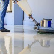 Professional Floor Polishing Geelong