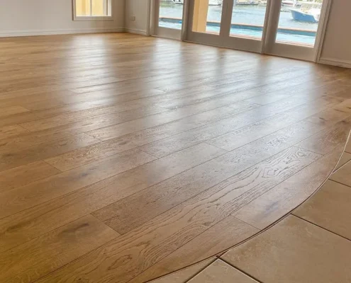 Floor Sanding Melbourne