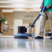 Floor Polishing